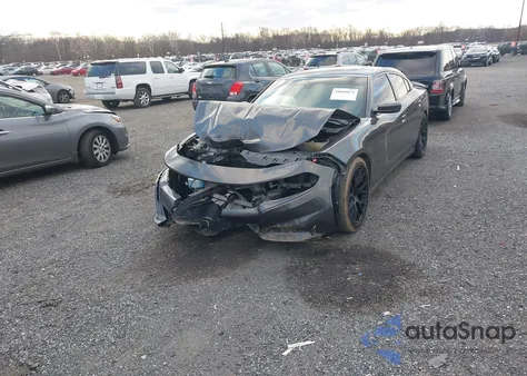 2020 Dodge Charger Sxt Rwd z USA, uszkodzony, nr VIN 2C3CDXBG9LH207379